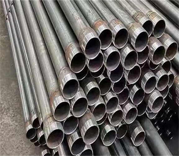 绍兴套筒式声测管桩基专用