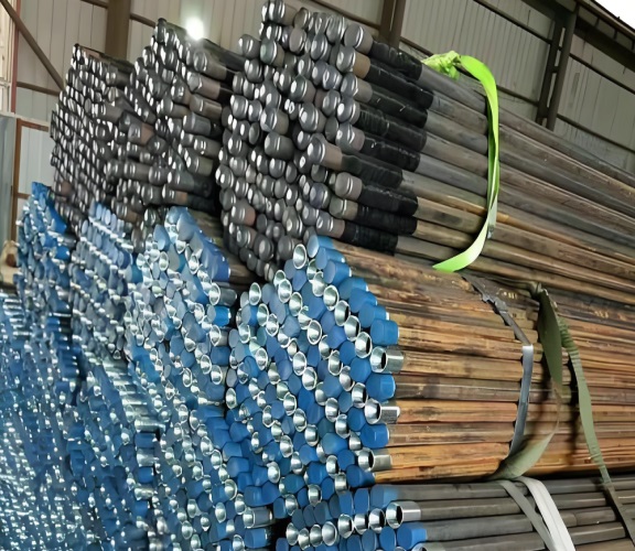 绍兴单向注浆管流量可控