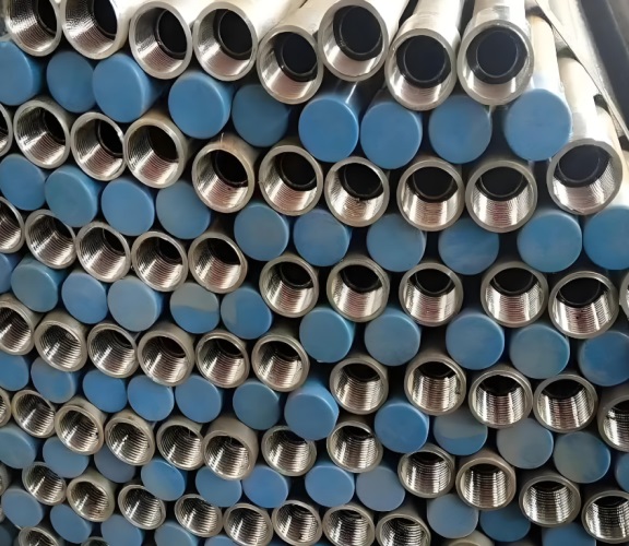 绍兴无缝注浆管注浆效果好